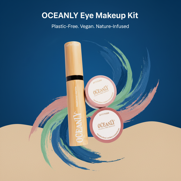 Oceanly Pink Beauty Trio