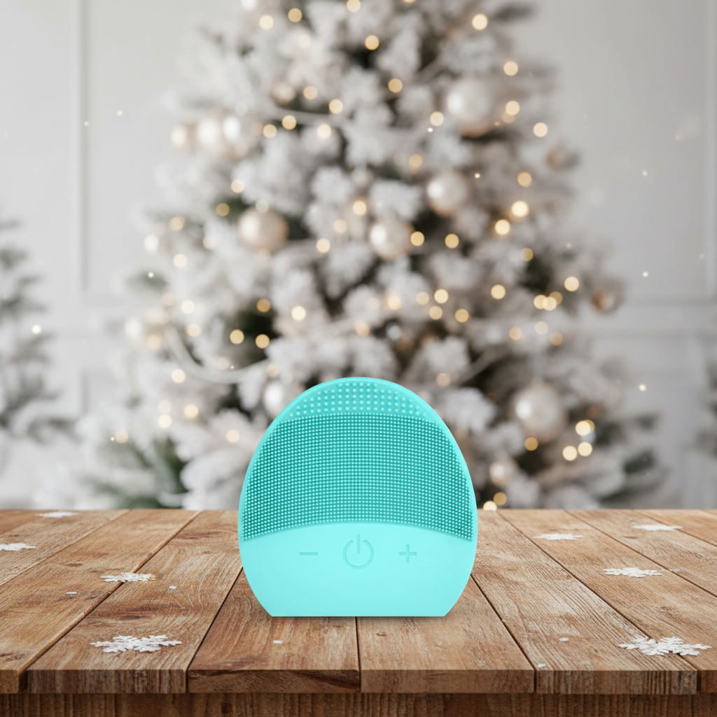 BeNat Electric Facial Cleanser