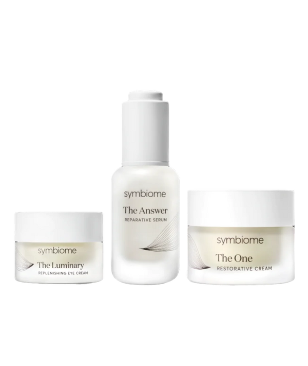 Radiant Skin Trio Set