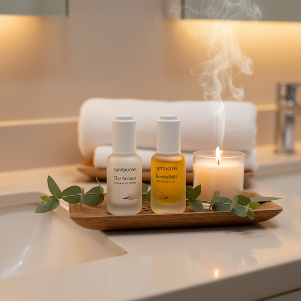 Radiant Glow Skin Set