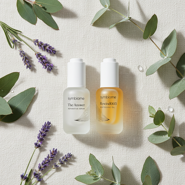 Radiant Glow Skin Set