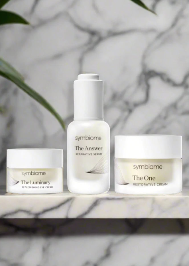 Radiant Skin Trio Set