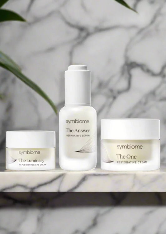 Radiant Skin Trio Set