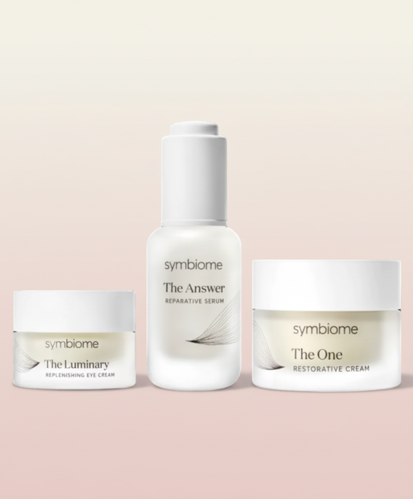 Radiant Skin Trio Set