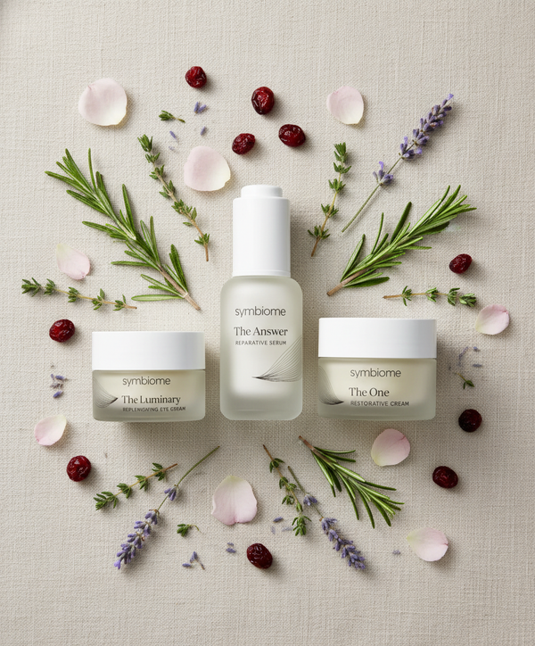 Radiant Skin Trio Set
